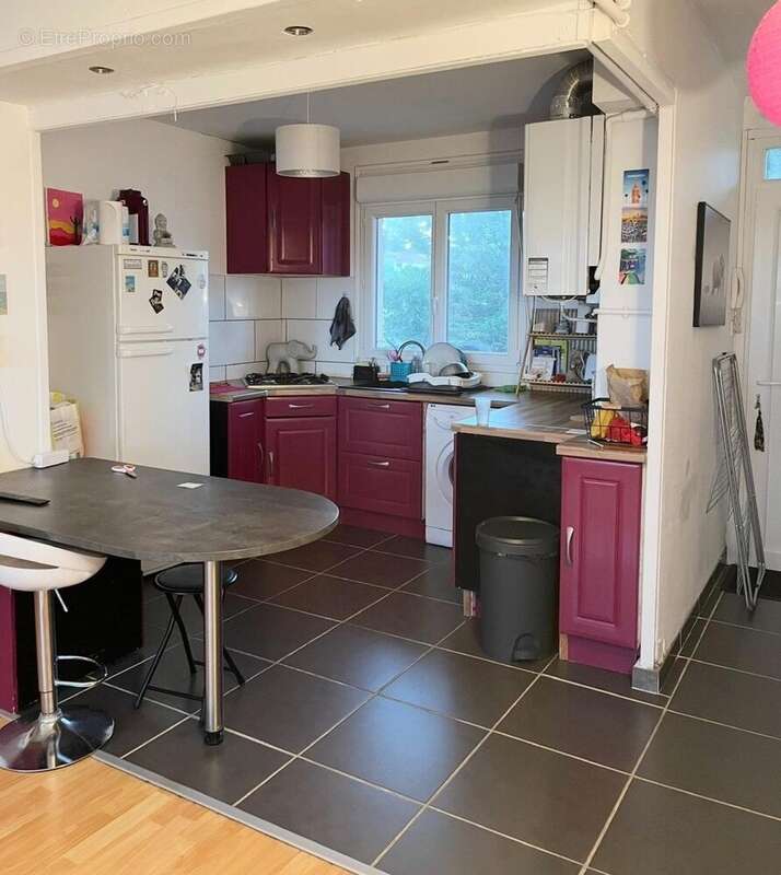 Photo 2 - Appartement à LA ROCHE-SUR-YON