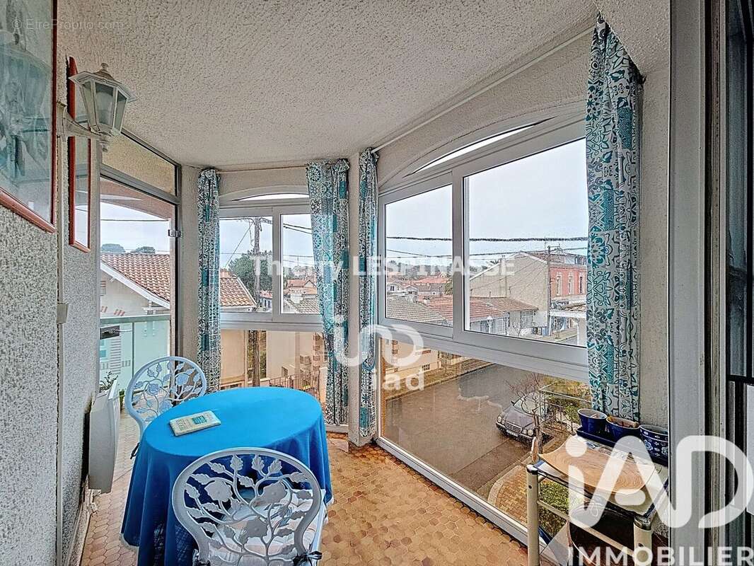 Photo 8 - Appartement à ARCACHON