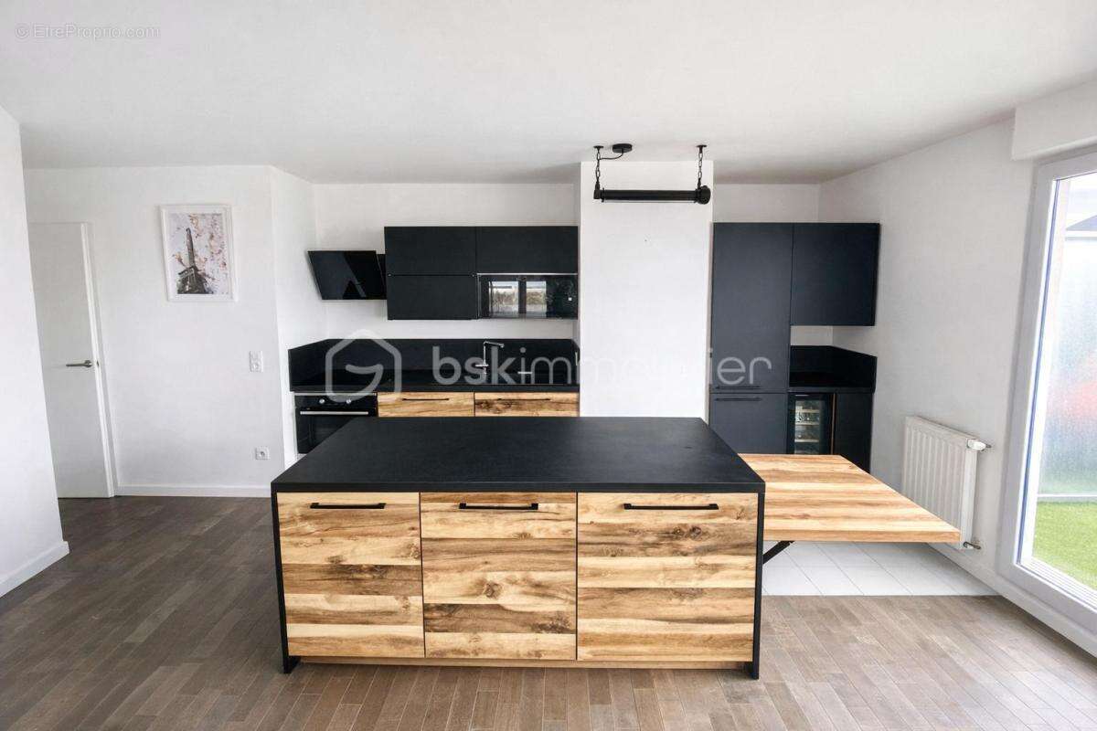 Appartement à CRETEIL