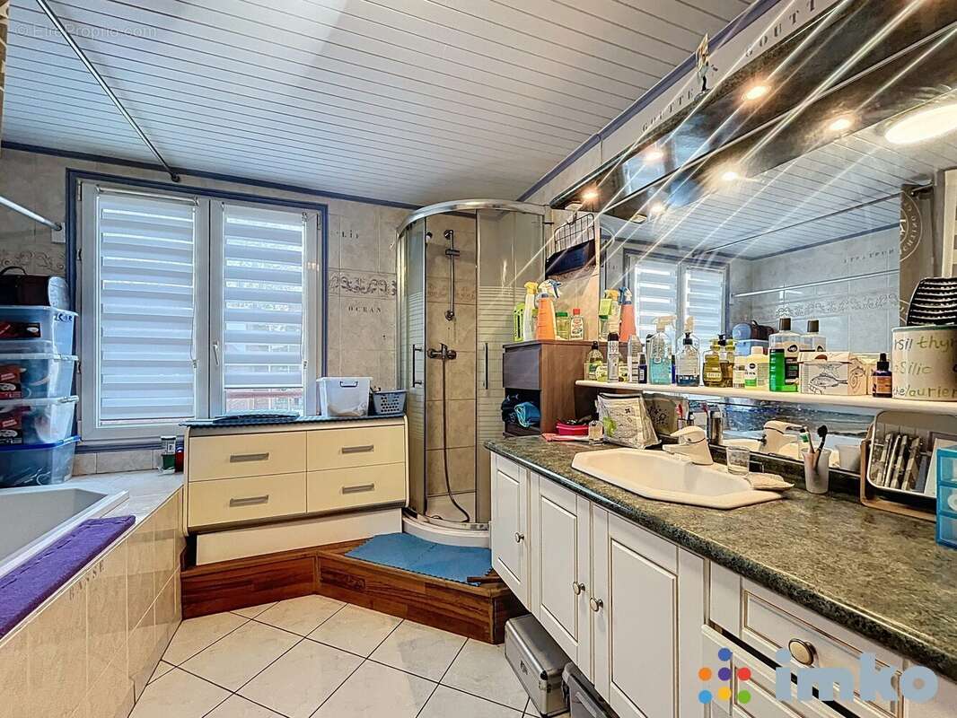 Appartement à DUNKERQUE