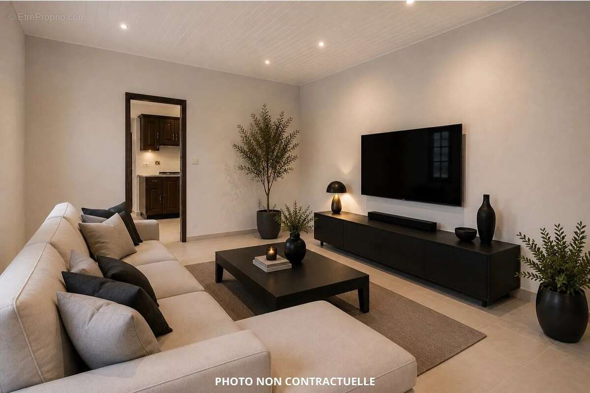 Maison 68 m² à Marseille-8e  - photo 2