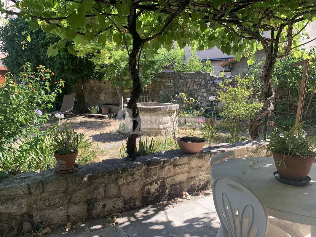 Arles Trinquetaille - Mas rénové - photo 3