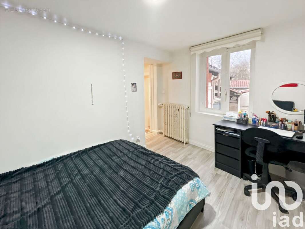 Photo 5 - Maison à SURY-LE-COMTAL