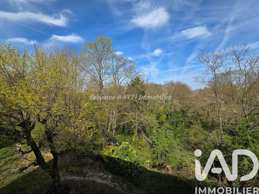 Photo 5 - Appartement à CARRIERES-SUR-SEINE