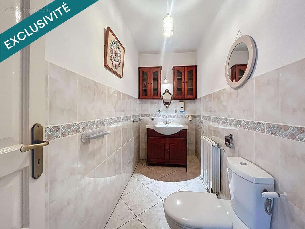 Photo 3 - Maison à LIBOURNE