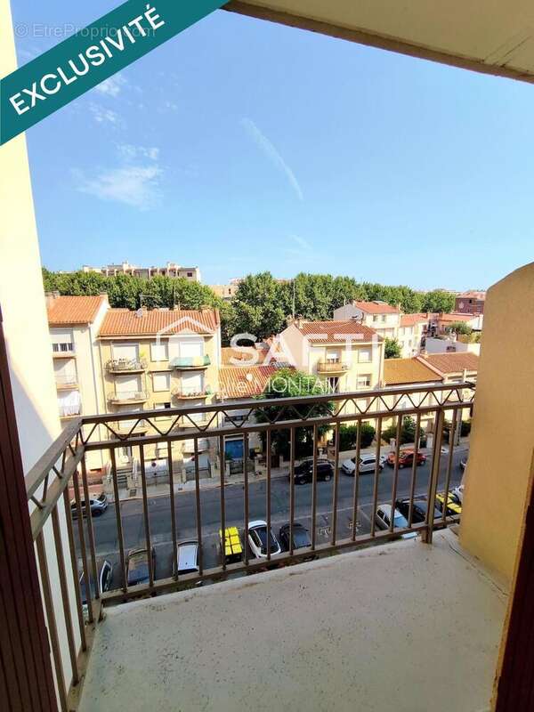 Appartement 79 m² à Perpignan  - photo 2