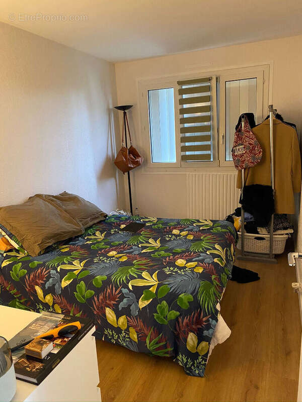 Appartement à NEUILLY-SUR-MARNE