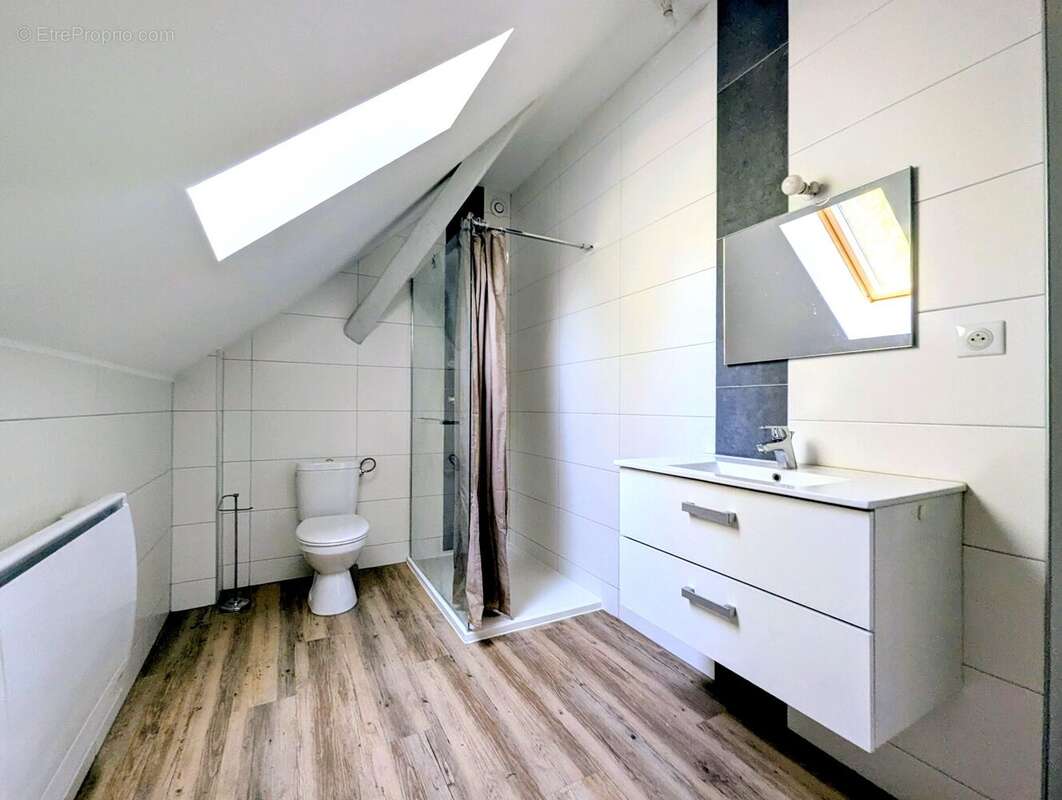 Appartement à ALTKIRCH