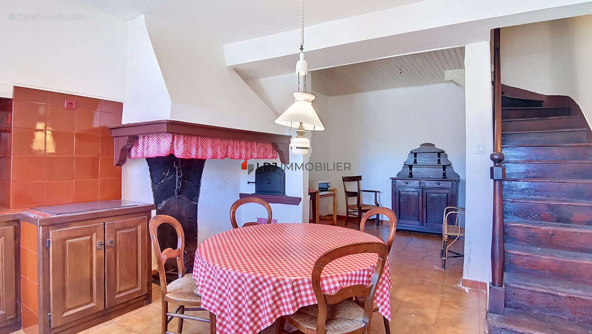 Maison 82 m² à Sournia  - photo 3