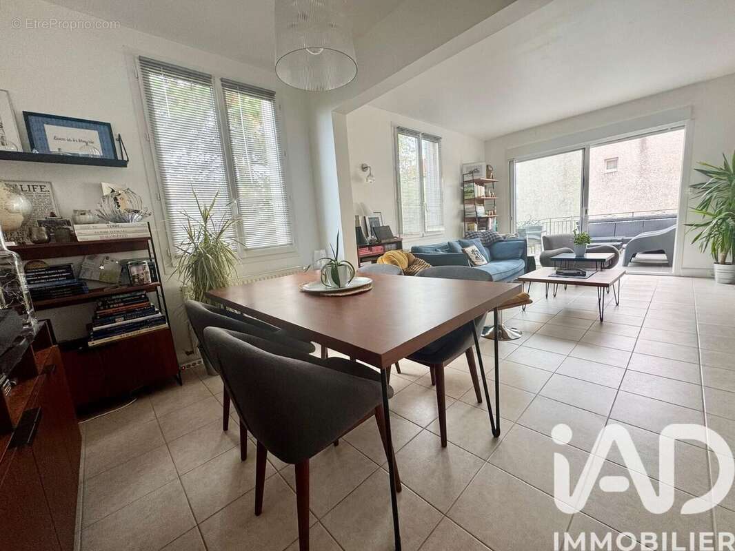 Photo 8 - Maison à ORMESSON-SUR-MARNE