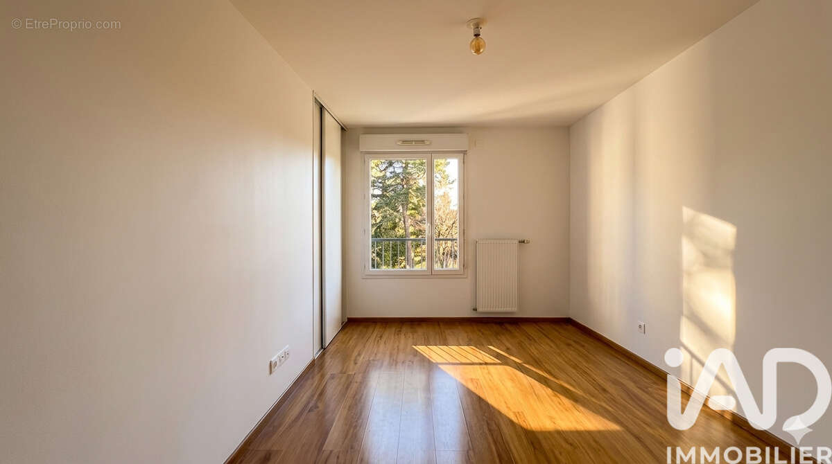 Photo 4 - Appartement à VILLE-LA-GRAND