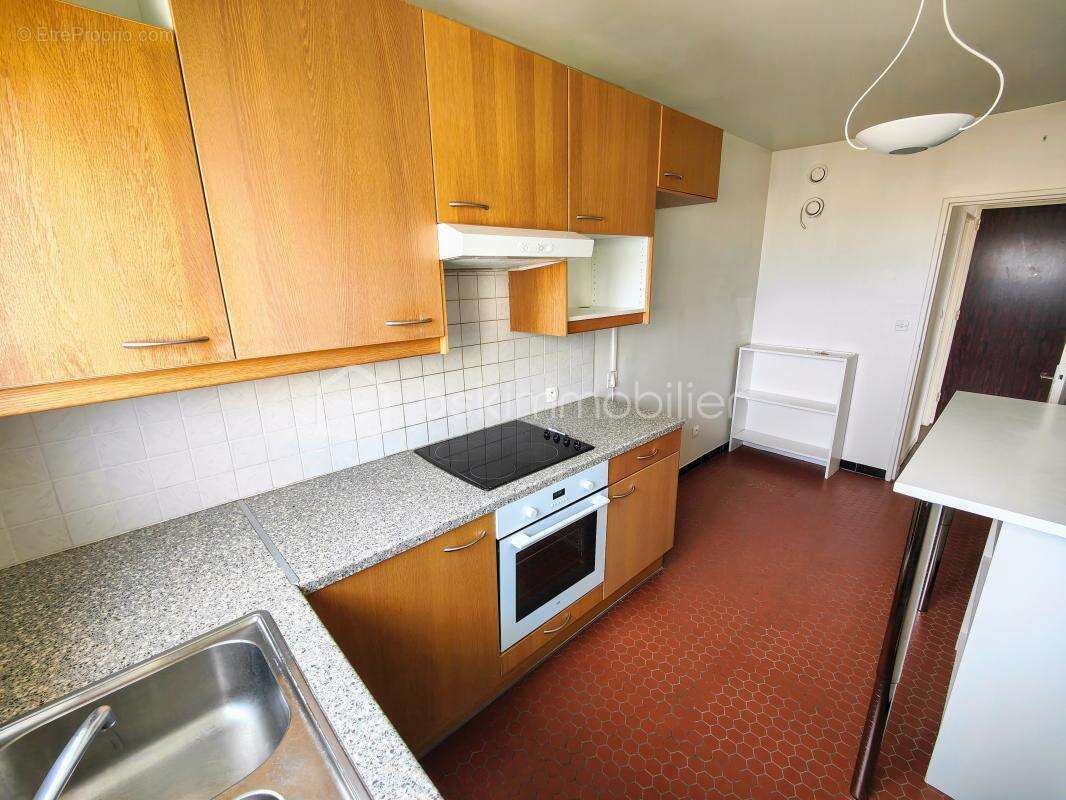 Appartement à MARLY-LE-ROI