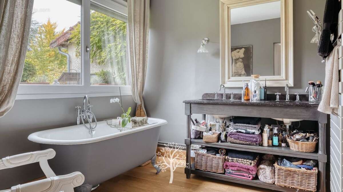 Maison à BLANGY-SUR-BRESLE