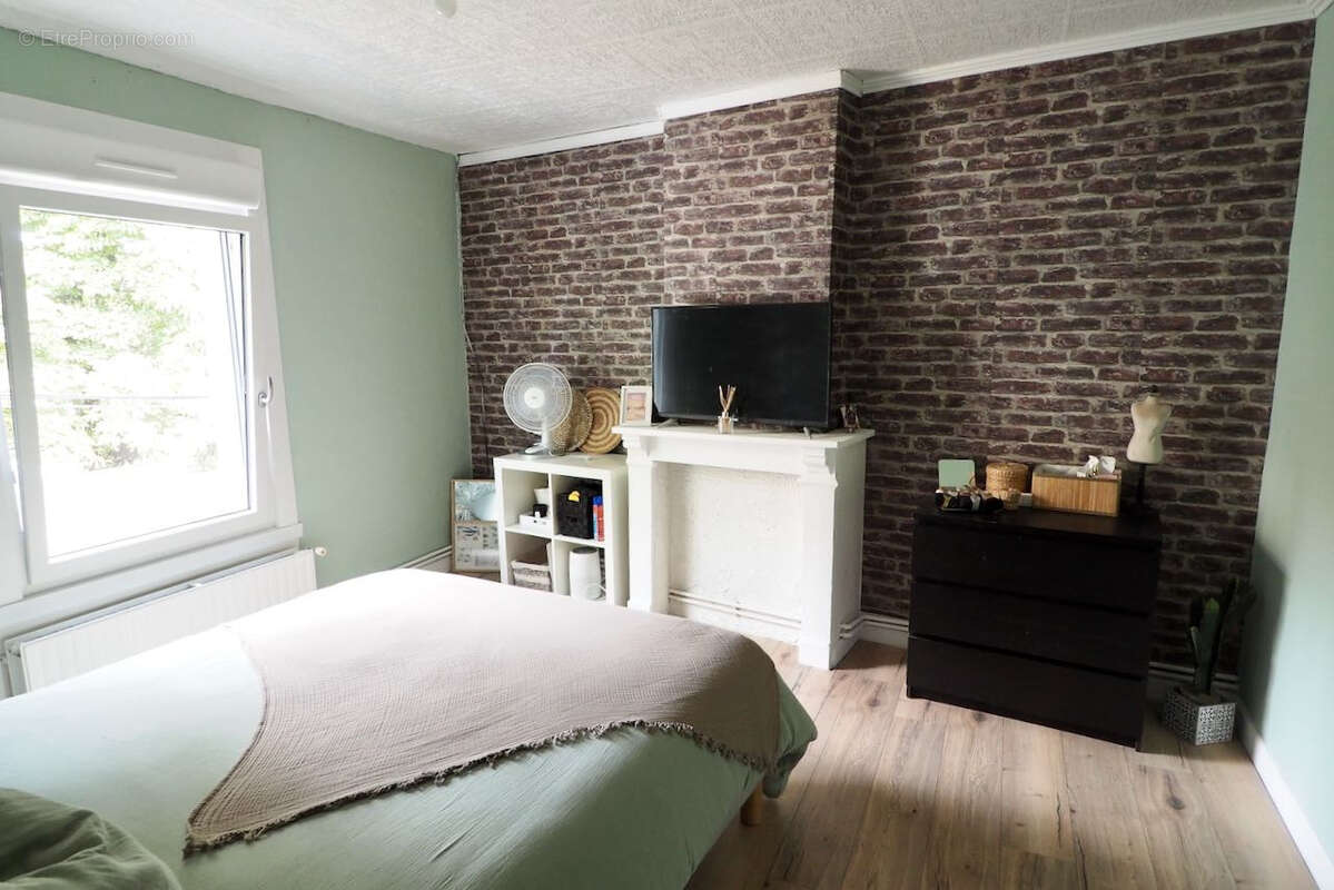 Maison à VITRY-EN-ARTOIS