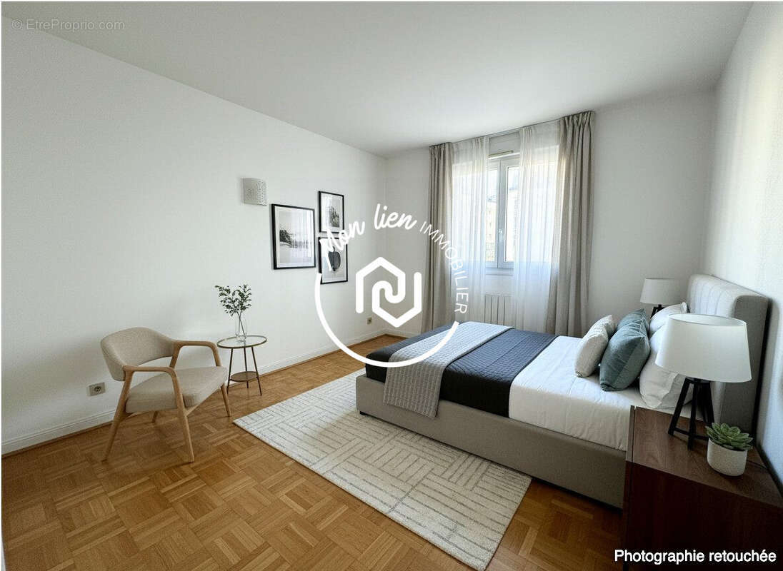 Appartement à TOURS