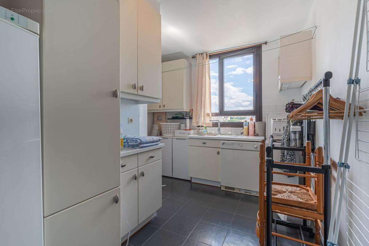 Appartement à LIMOGES