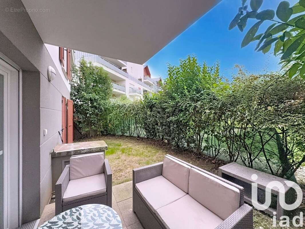 Photo 7 - Appartement à LIEUSAINT