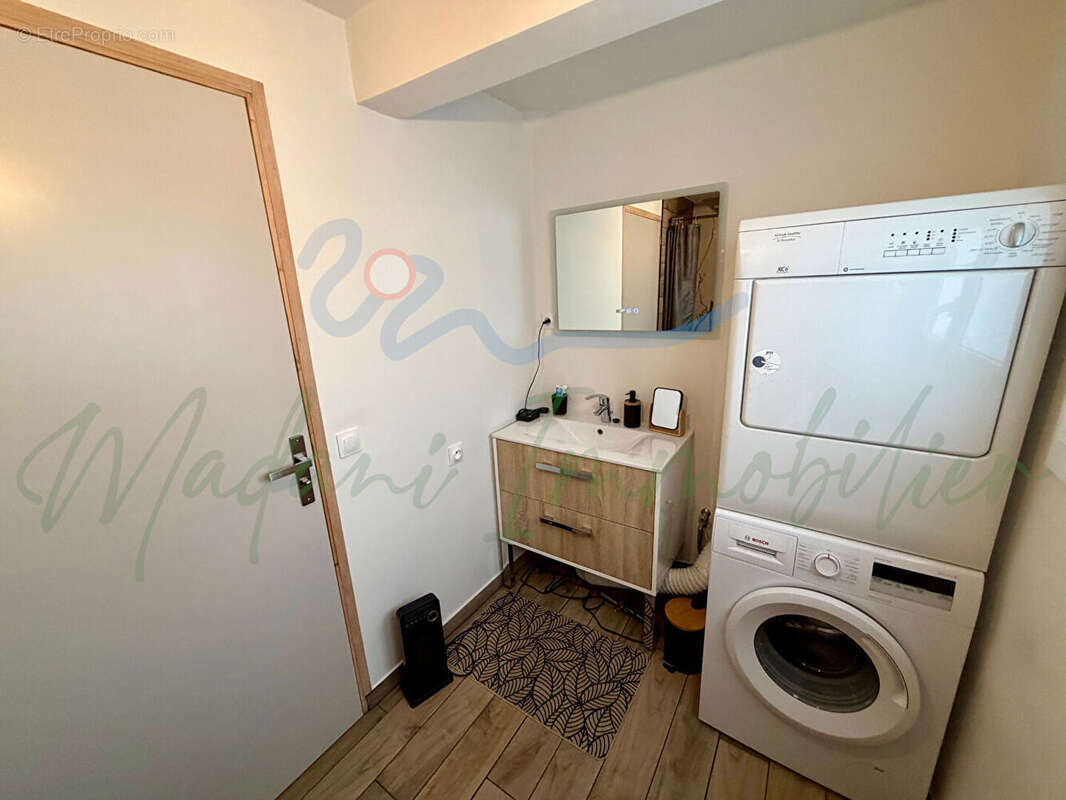 Maison à BONNIERES-SUR-SEINE