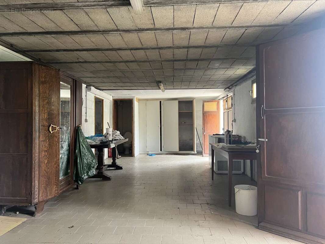 Vente Maison Mazerolles(86320) 50 000ï¿œ - photo 7