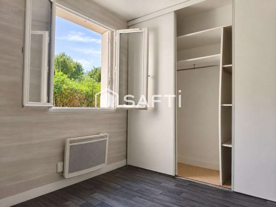 Appartement 39 m² à Rennes  - photo 6