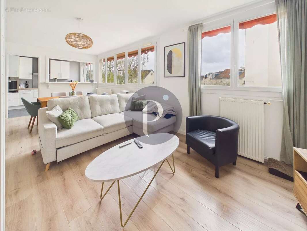 Appartement à ANTONY