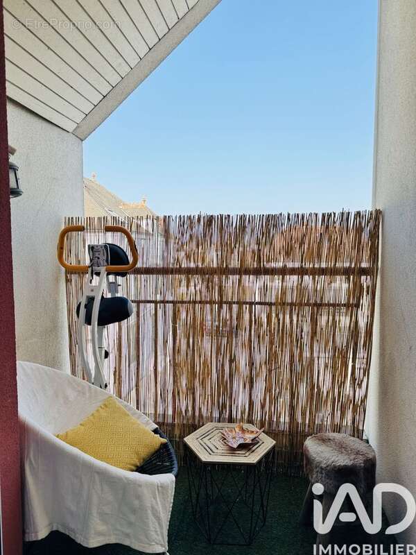 Photo 4 - Appartement à COUBERT