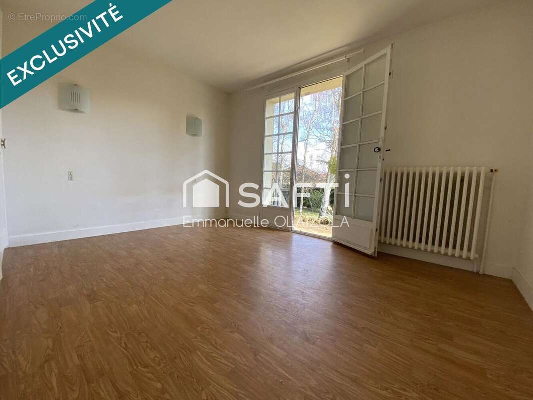 Photo 3 - Maison à SAINT-ARNOULT-EN-YVELINES