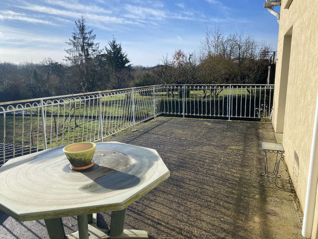 Maison à MEILHAN-SUR-GARONNE