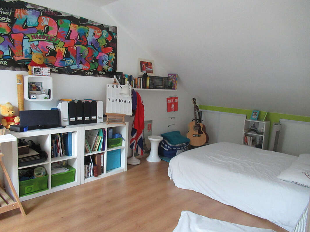 Immeuble Paray Le Monial - photo 15
