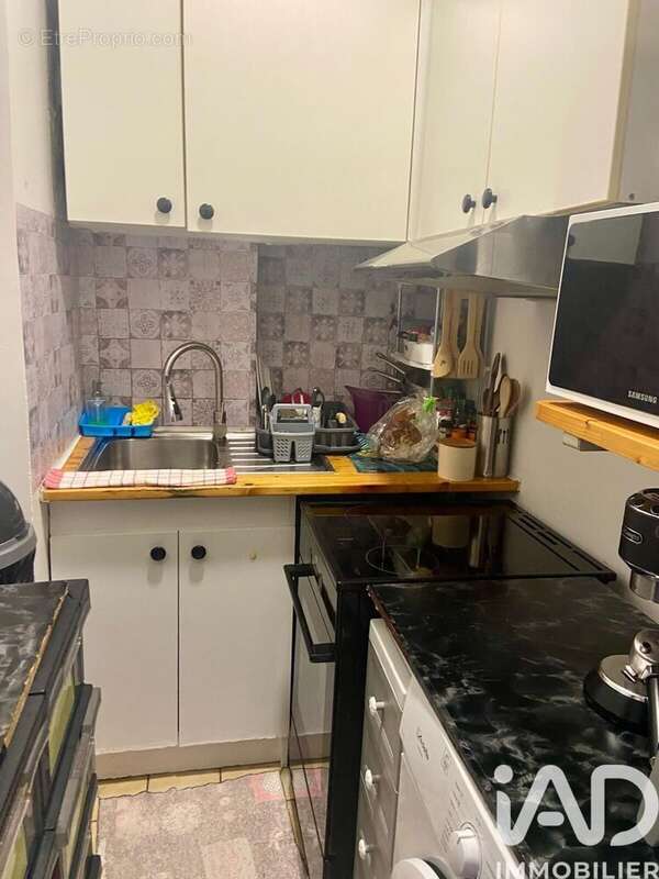 Photo 4 - Appartement à FONTENAY-SOUS-BOIS