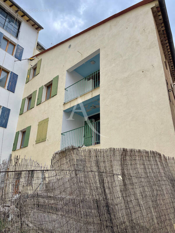 Appartement à RIEZ