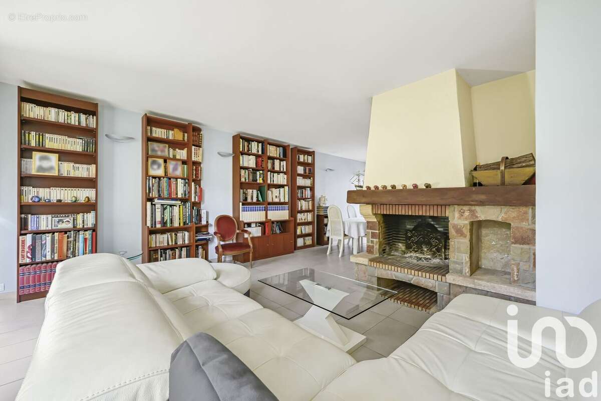 Photo 5 - Maison à RUEIL-MALMAISON