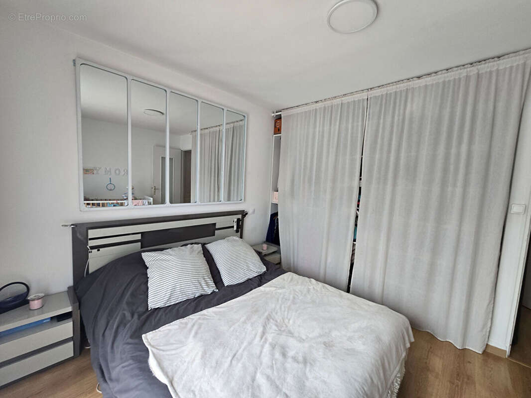 Maison à SUCY-EN-BRIE