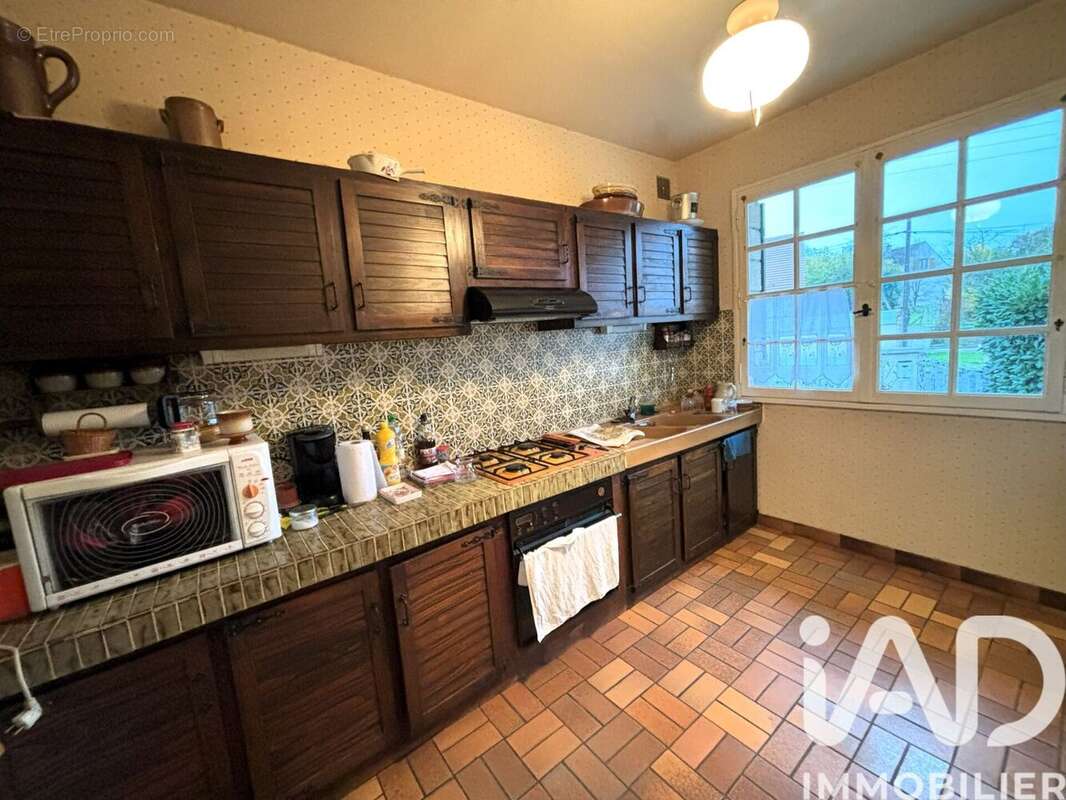 Photo 4 - Maison à BLAINCOURT-LES-PRECY