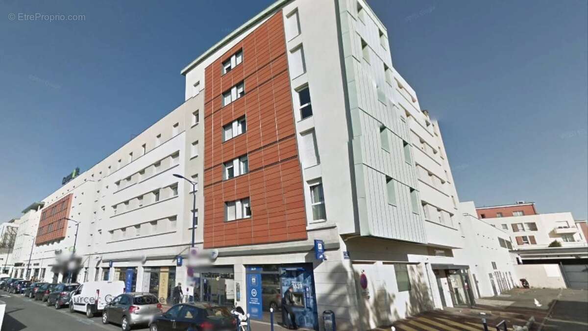 Appartement à CLAMART