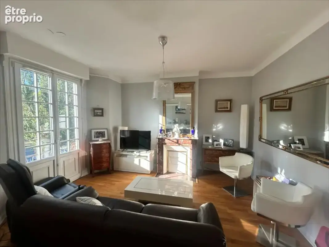 Appartement 4 pièces 85 m² à vendre à Reims (51100) - photo 26