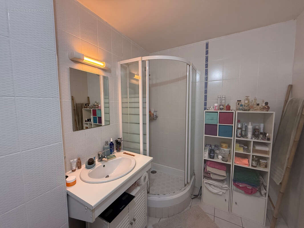 Appartement à LES TROIS-ILETS