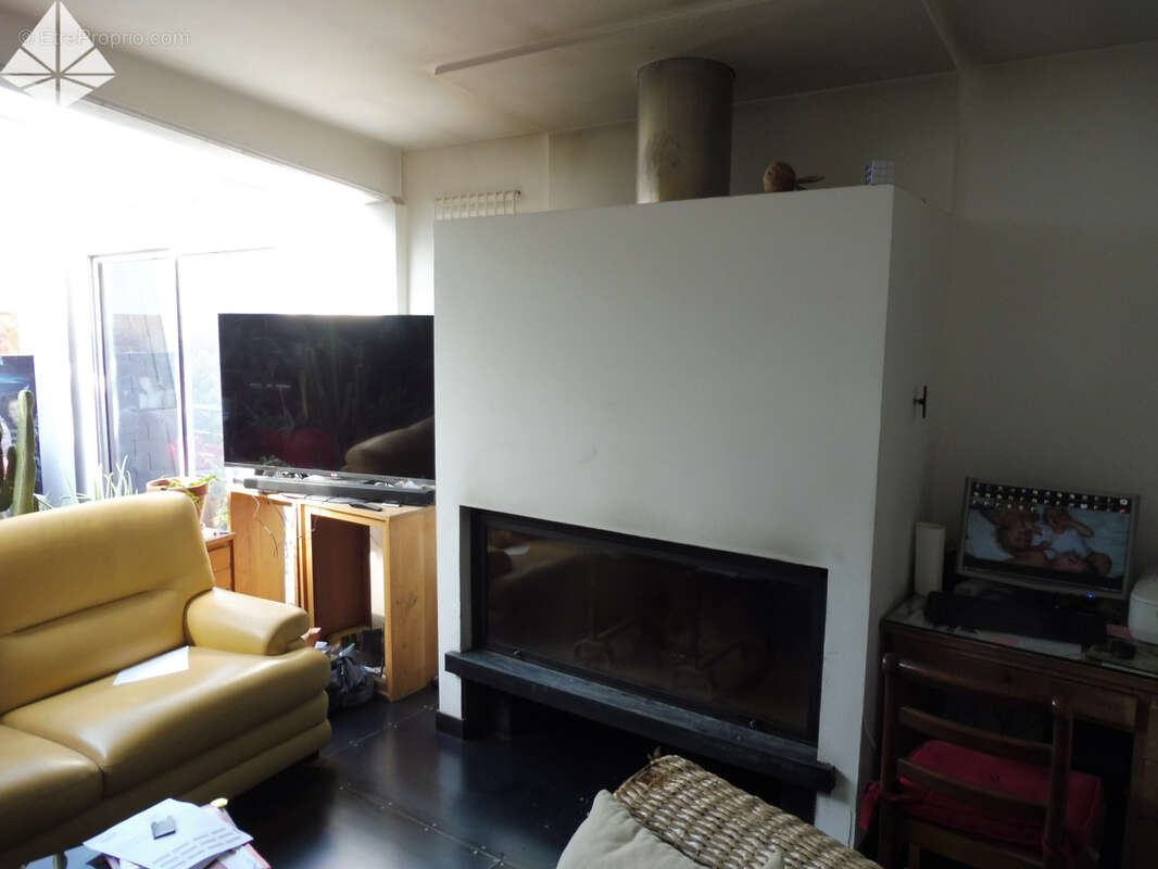 Appartement à FECAMP