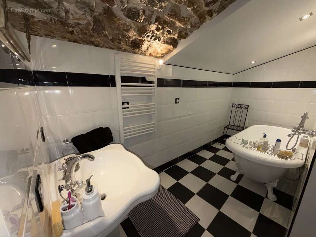 Montfort/Argens charme 2 chambres piscine - photo 20