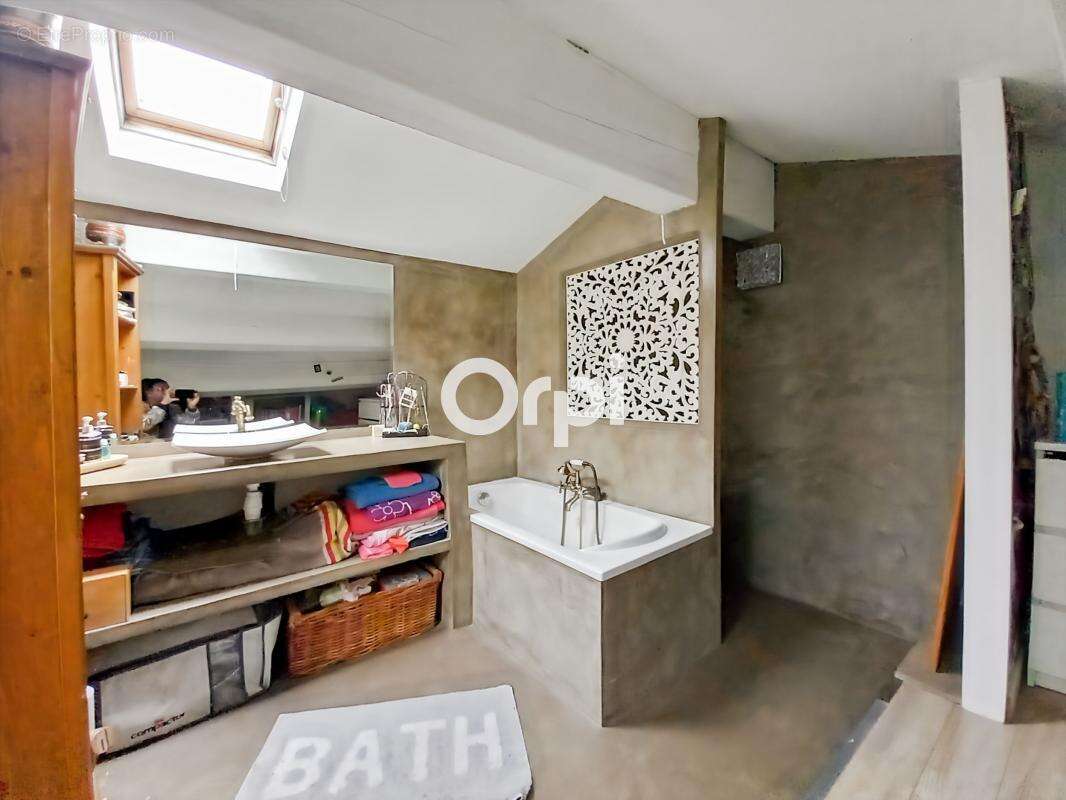 Appartement à LA CIOTAT