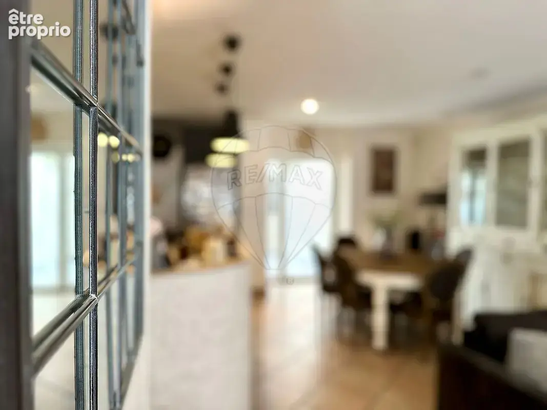 Maison 4 chambre(s) à vendre - photo 13