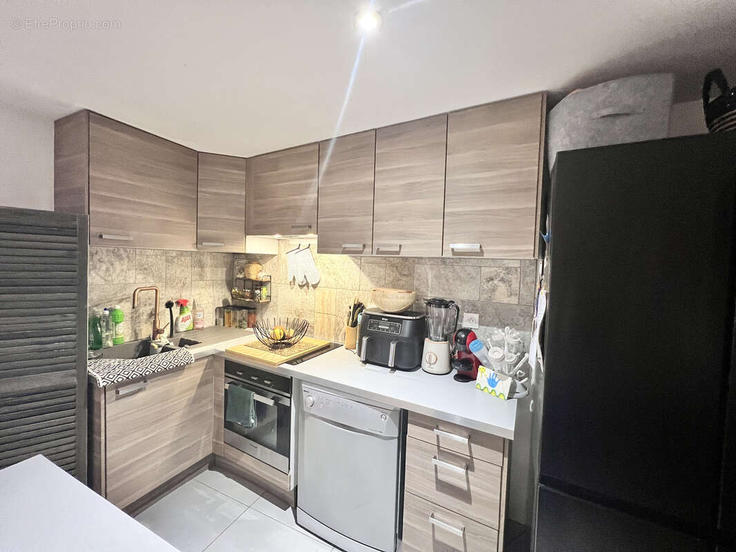 Appartement à TRANS-EN-PROVENCE