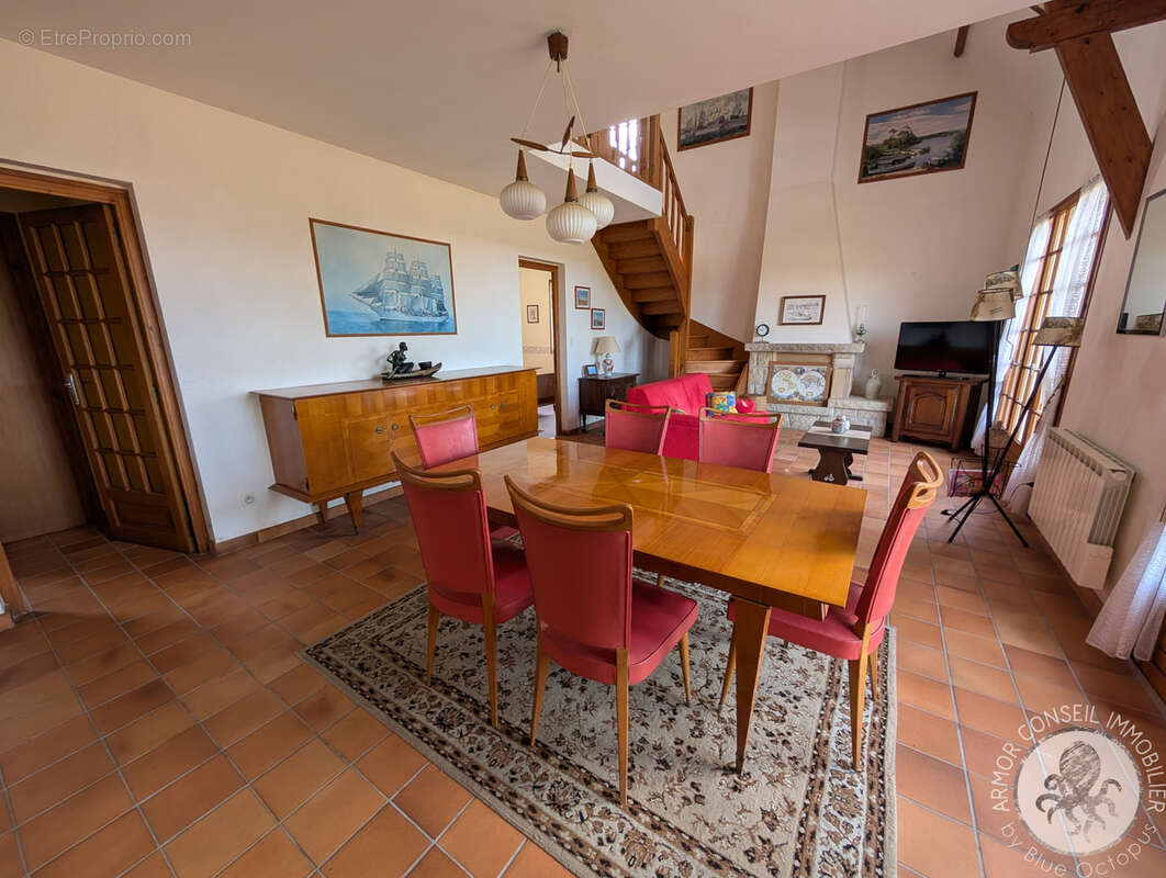 Maison saint cast le guildo - photo 5