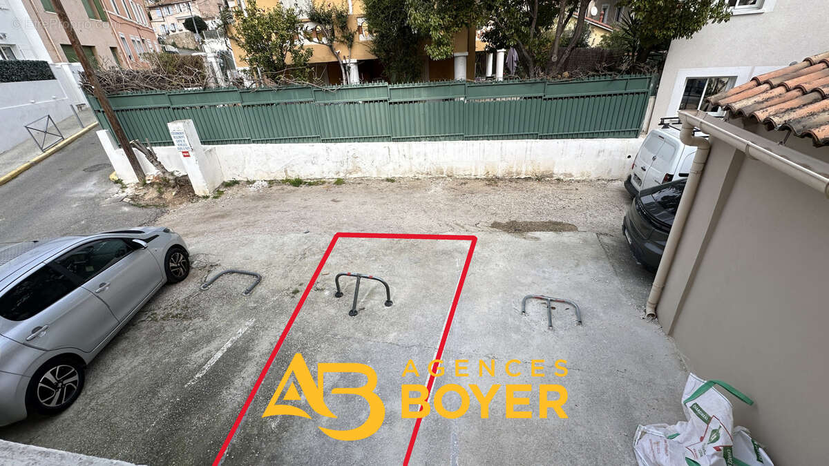 Appartement à BANDOL