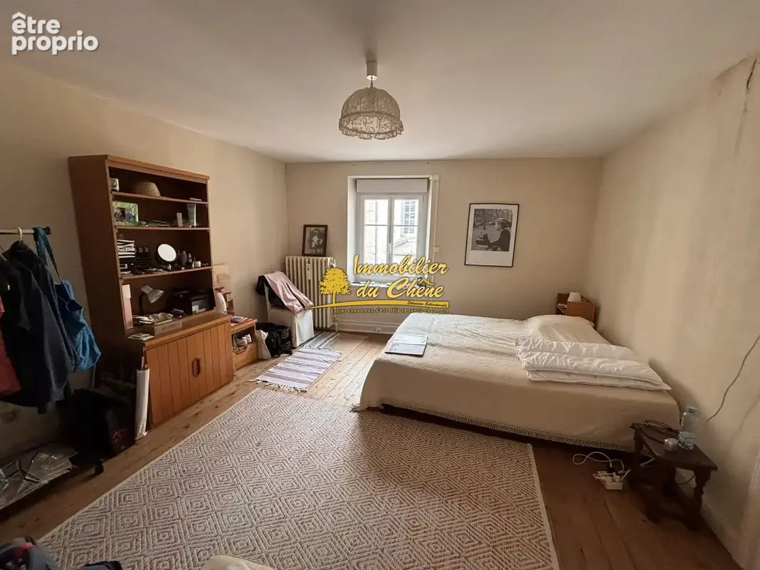 Maison 4 pièces 110 m² à vendre à Faucogney-Et-La-Mer (70310) - photo 6