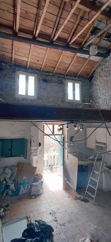 Maison à BREAU-ET-SALAGOSSE