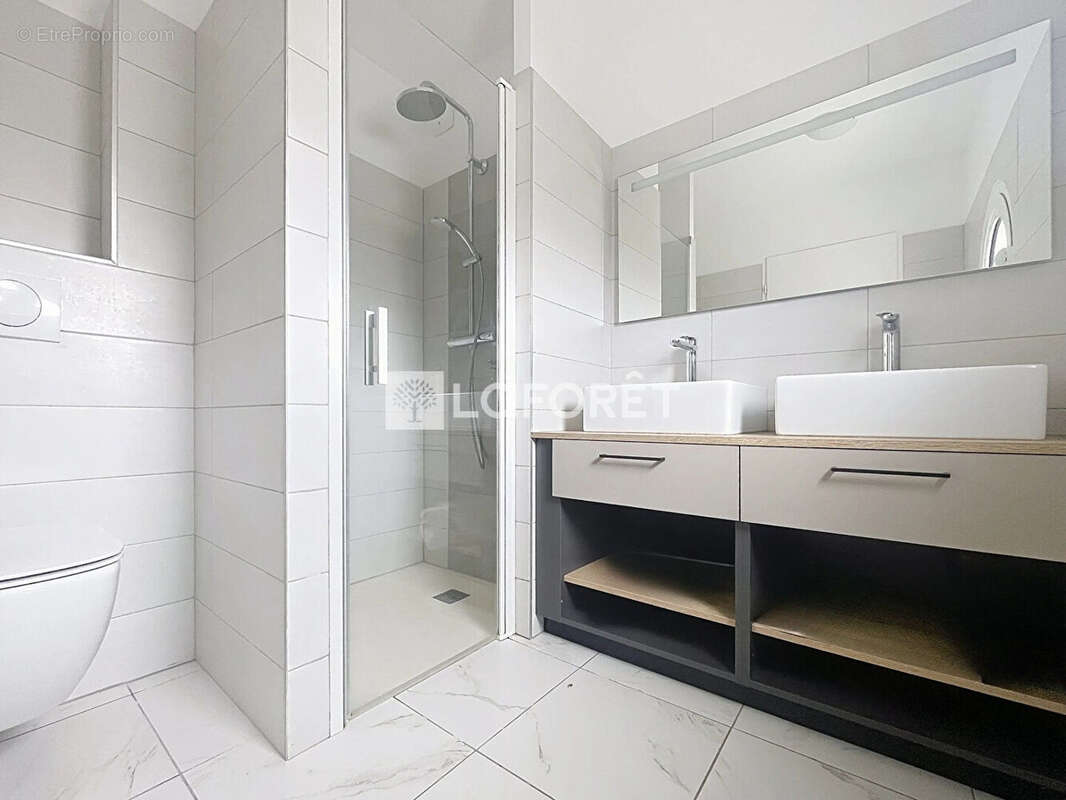 Appartement à SAINT-CYPRIEN