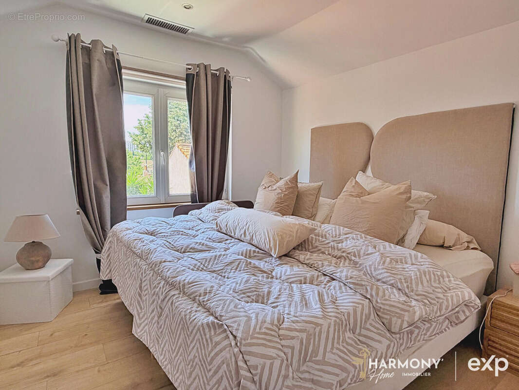 Maison à MARSEILLE-10E