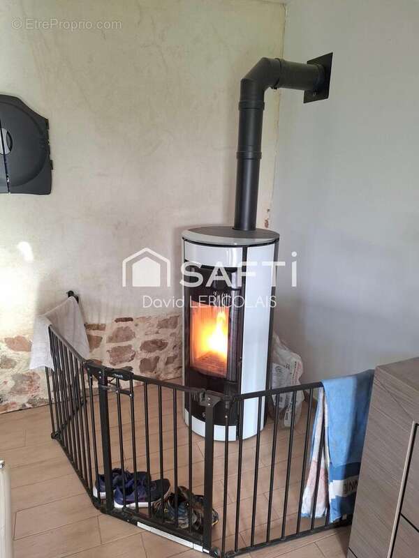 Photo 8 - Maison à MARCHESIEUX