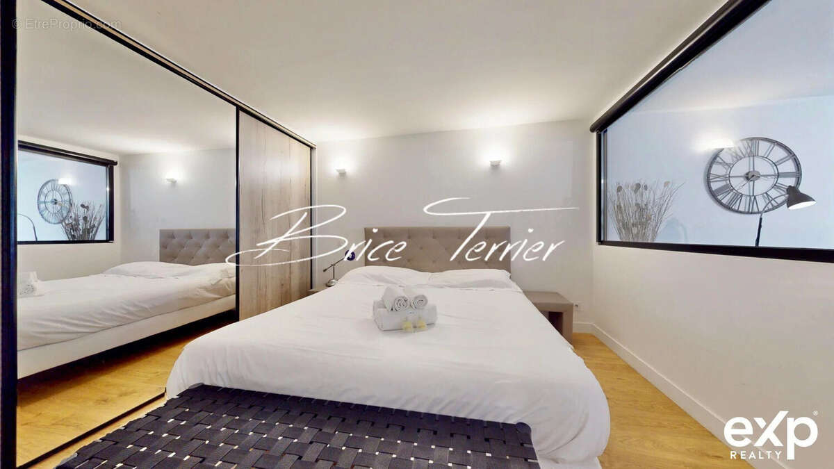 Appartement à ANNECY